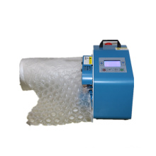 Portable Small Size Air cushion Machine Packaging System air column bag filling machine